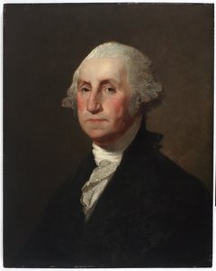George Washington, 1819